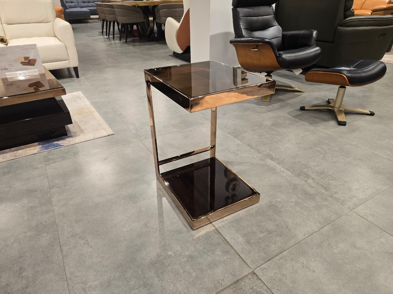 336TL2(2) - SIDE TABLE - OUTLET