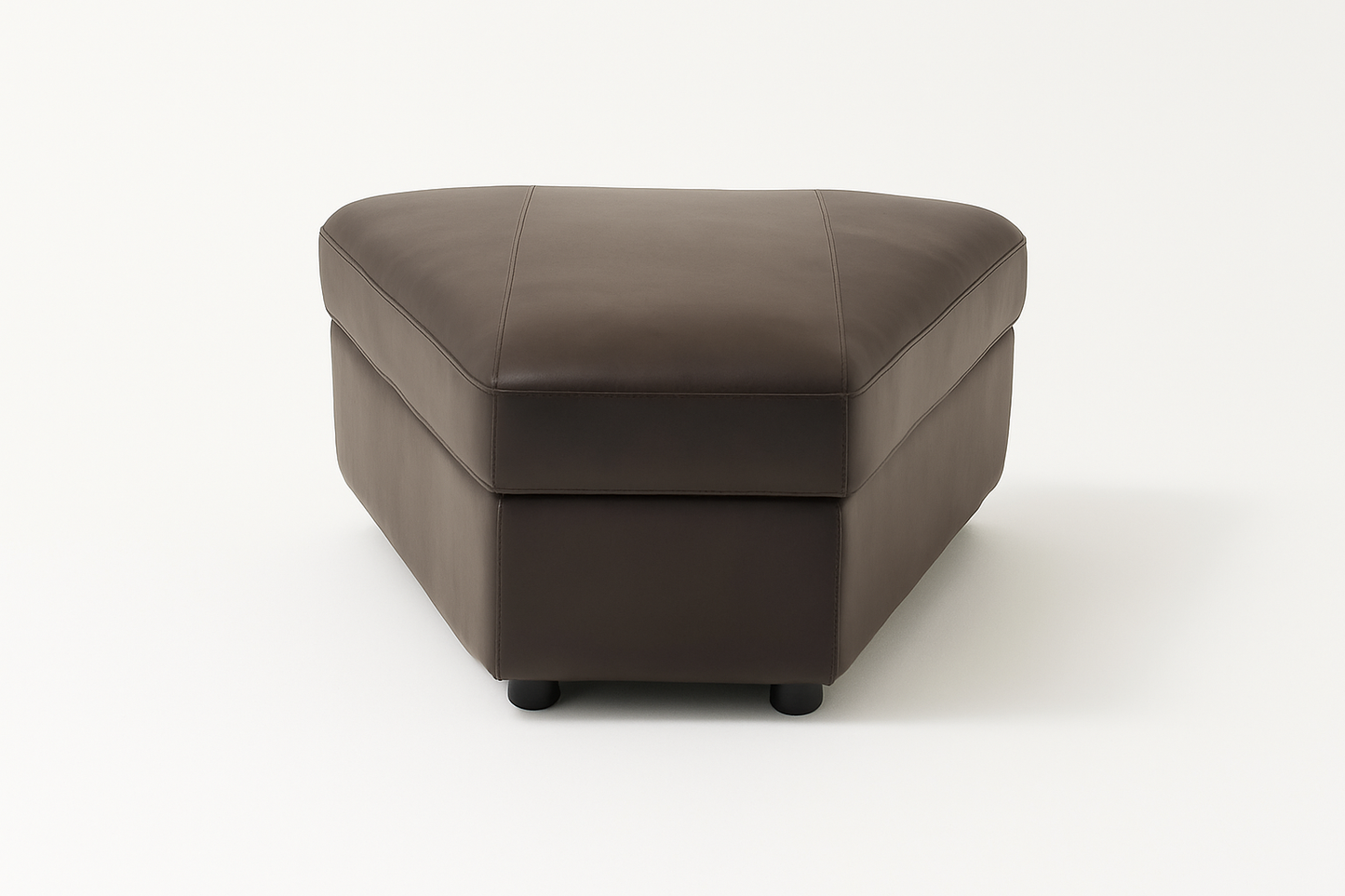 3507 - STOOL - BLR WH