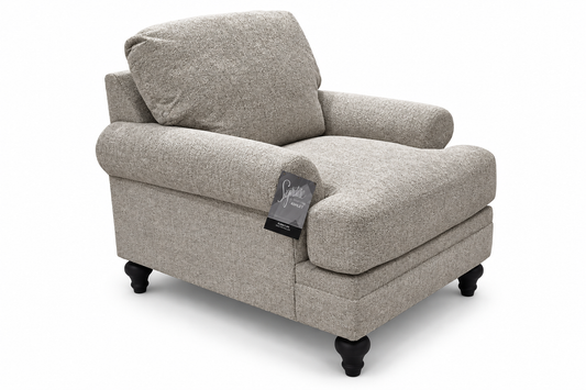 3570220(2) - 1 SEATER - BLR WH