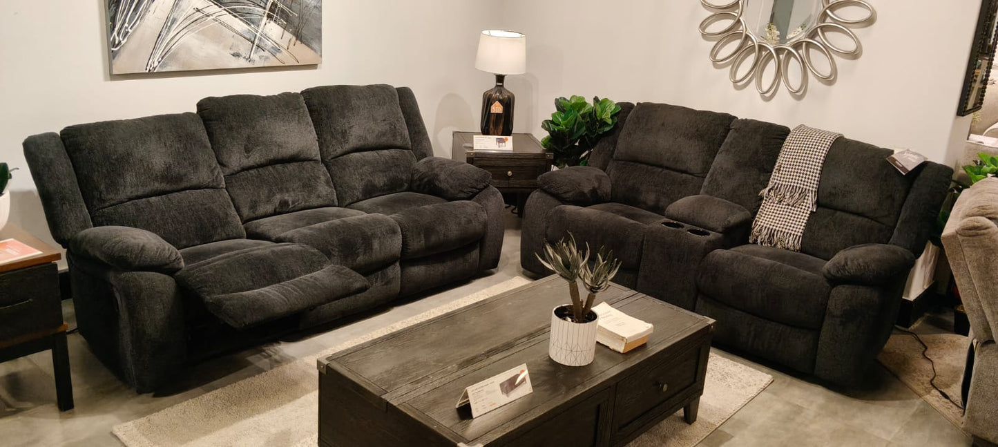 7650488+94 - 3+2 SEATER RECLINER(MANUAL) - BWDA