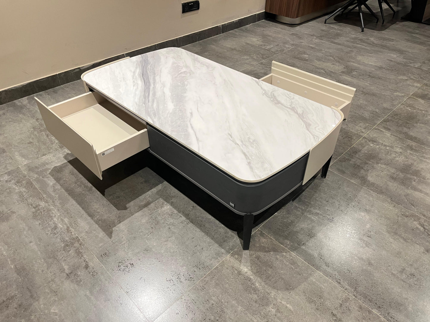 PT3183TD - COFFEE TABLE - NAR