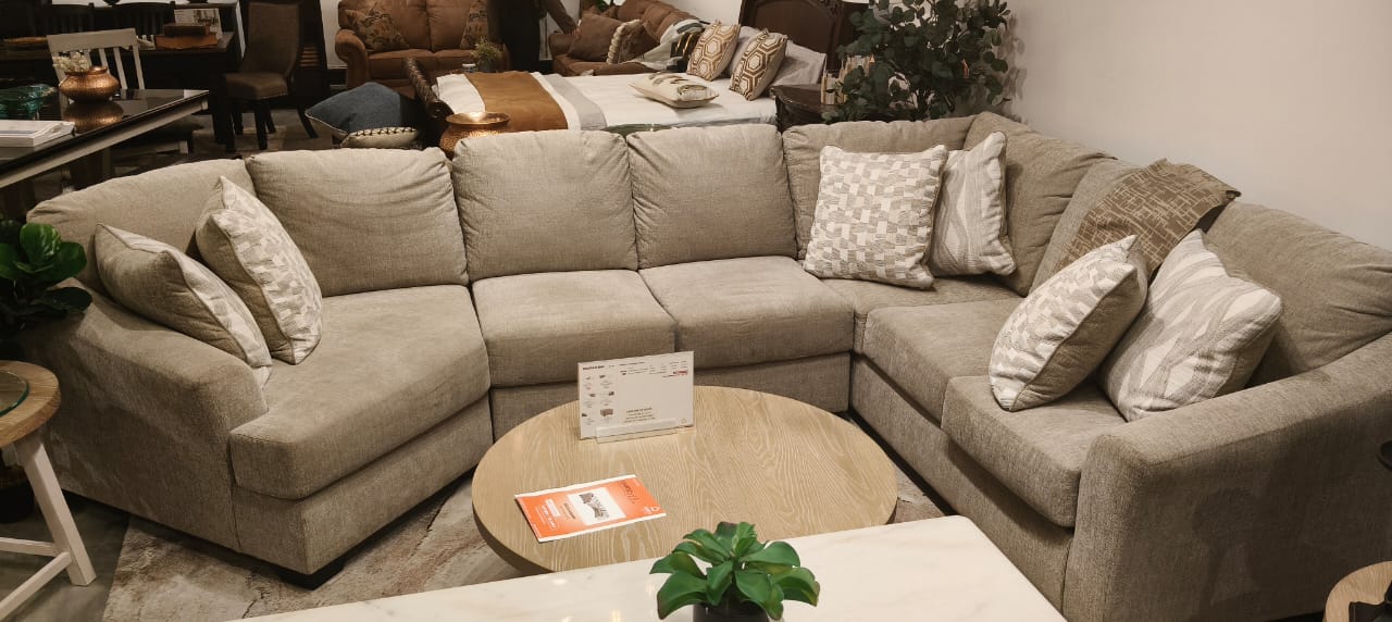 5270576+34+49(1) - CORNER SOFA - BWDA (S60121 - 24-05-2026 - Arvind Swamy - OUTLET)