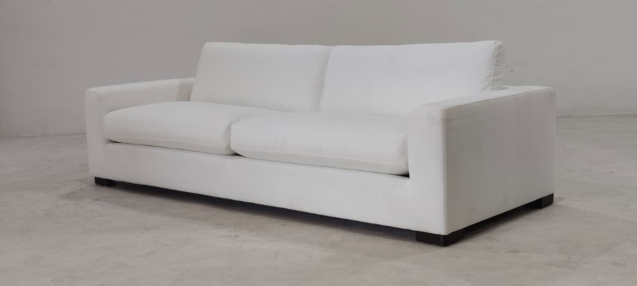 KF.1031(3) - 3.5 SEATER - BLR WH