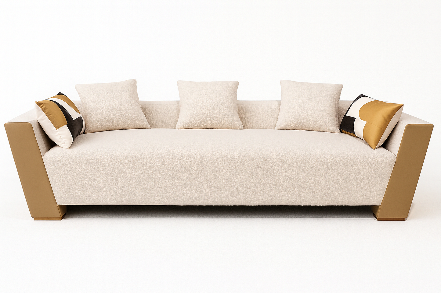 SOFA - 3 SEATER - IND DASH(BESPOKE)