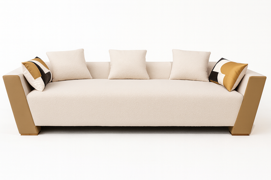 SOFA - 3 SEATER - IND DASH(BESPOKE)