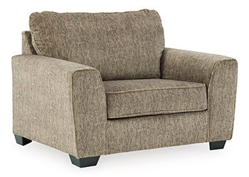 4000223(1) - 1.5 SEATER - BLR WH