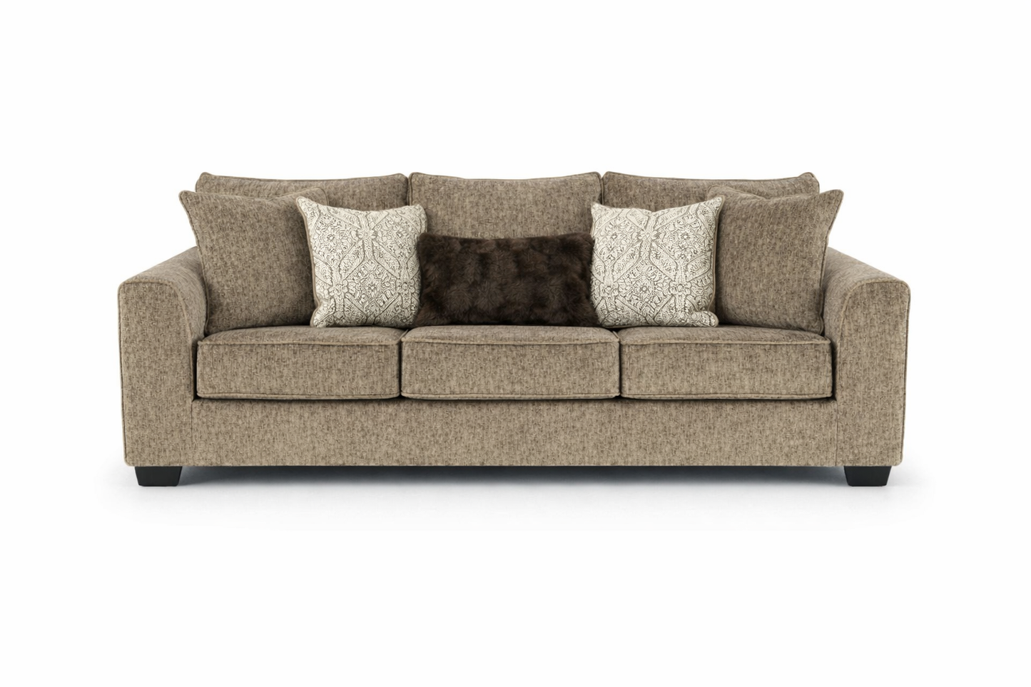 4000238(1) - 3 SEATER - BLR WH