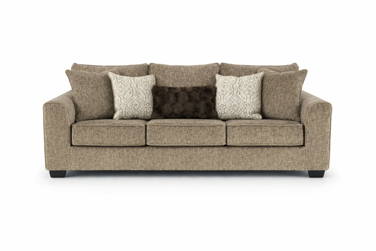 4000238(1) - 3 SEATER - BLR WH