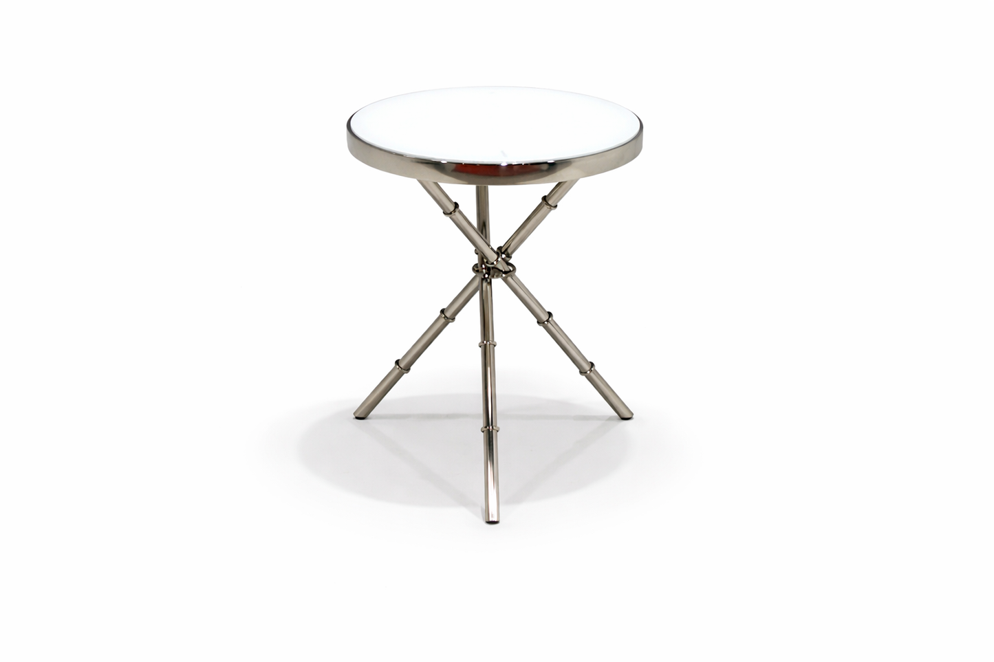 411B2(2) - SIDE TABLE - BLR WH