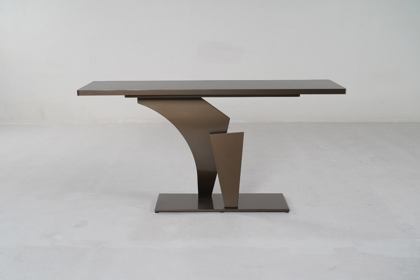 LC-149(1) - CONSOLE TABLE - BLR WH