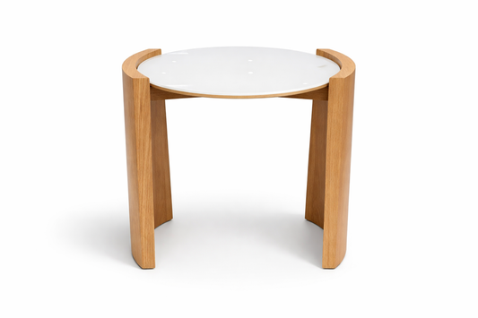 442B-G - SIDE TABLE - OUTLET