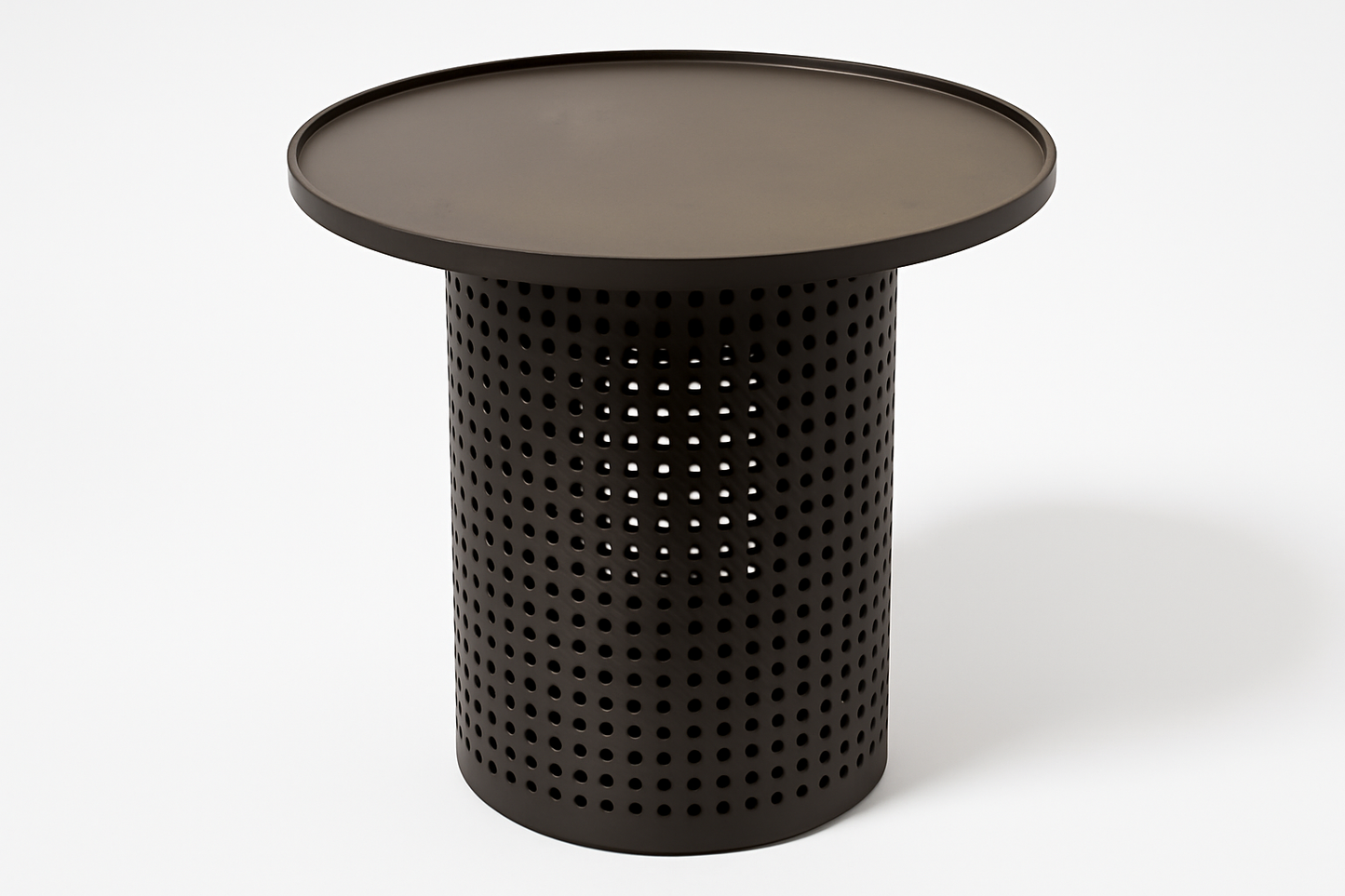 450B  - SIDE TABLE - MDP