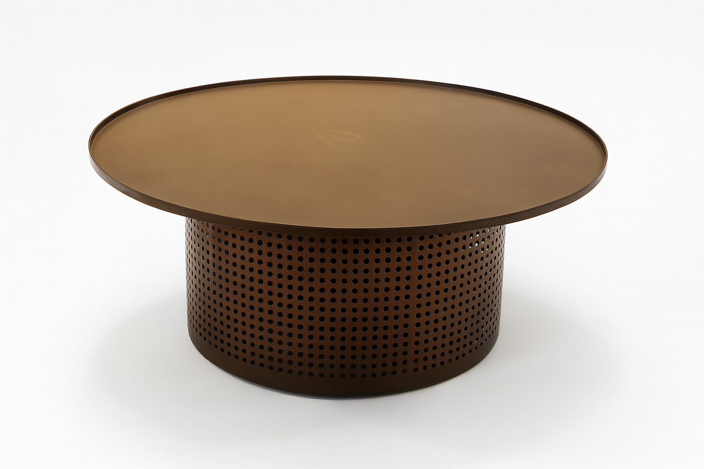 450E - COFFEE TABLE - OUTLET