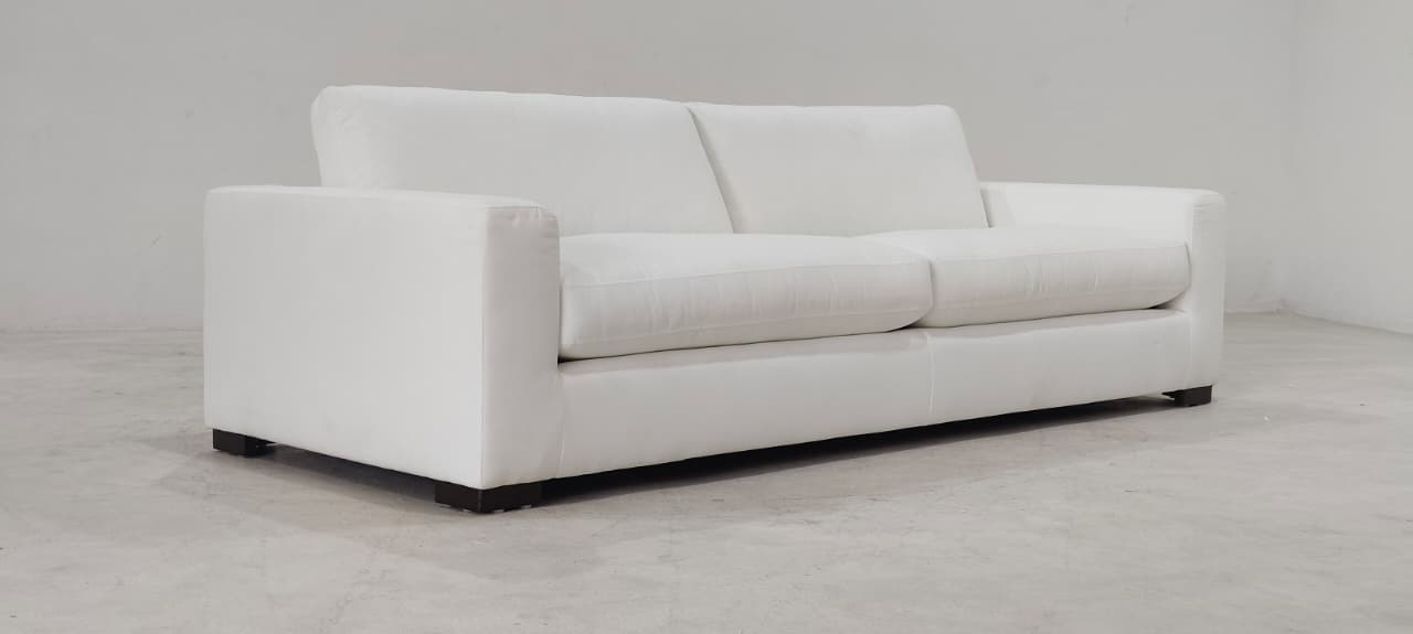 KF.1031(3) - 3.5 SEATER - BLR WH