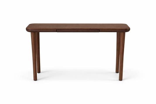 460X(10) - CONSOLE TABLE - BLR WH