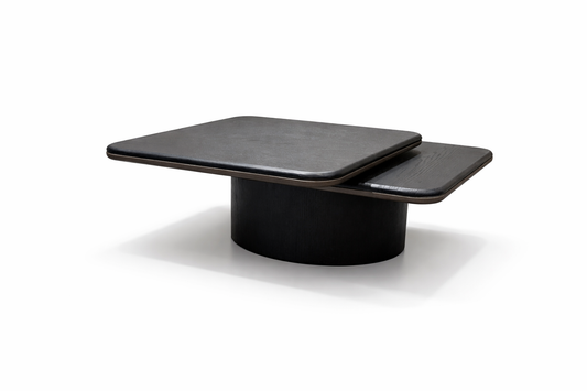 475A - COFFEE TABLE - NAR