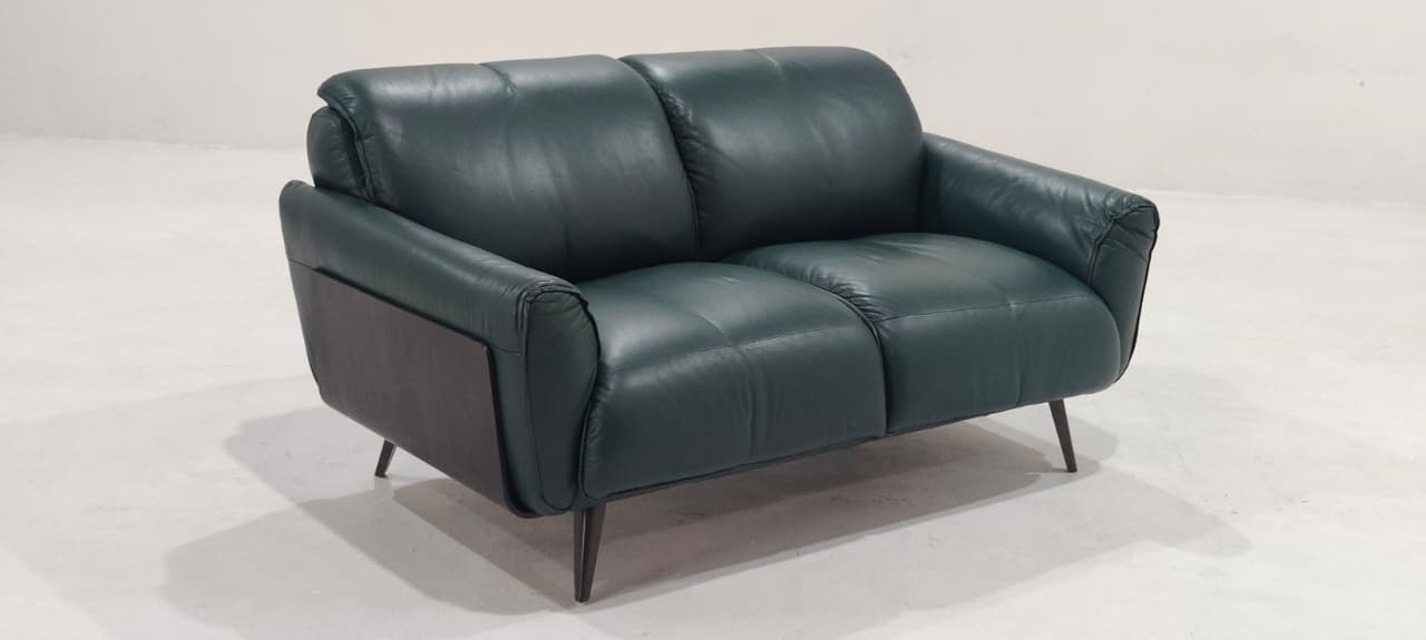 B993-235-24 - 2 SEATER - BLR WH