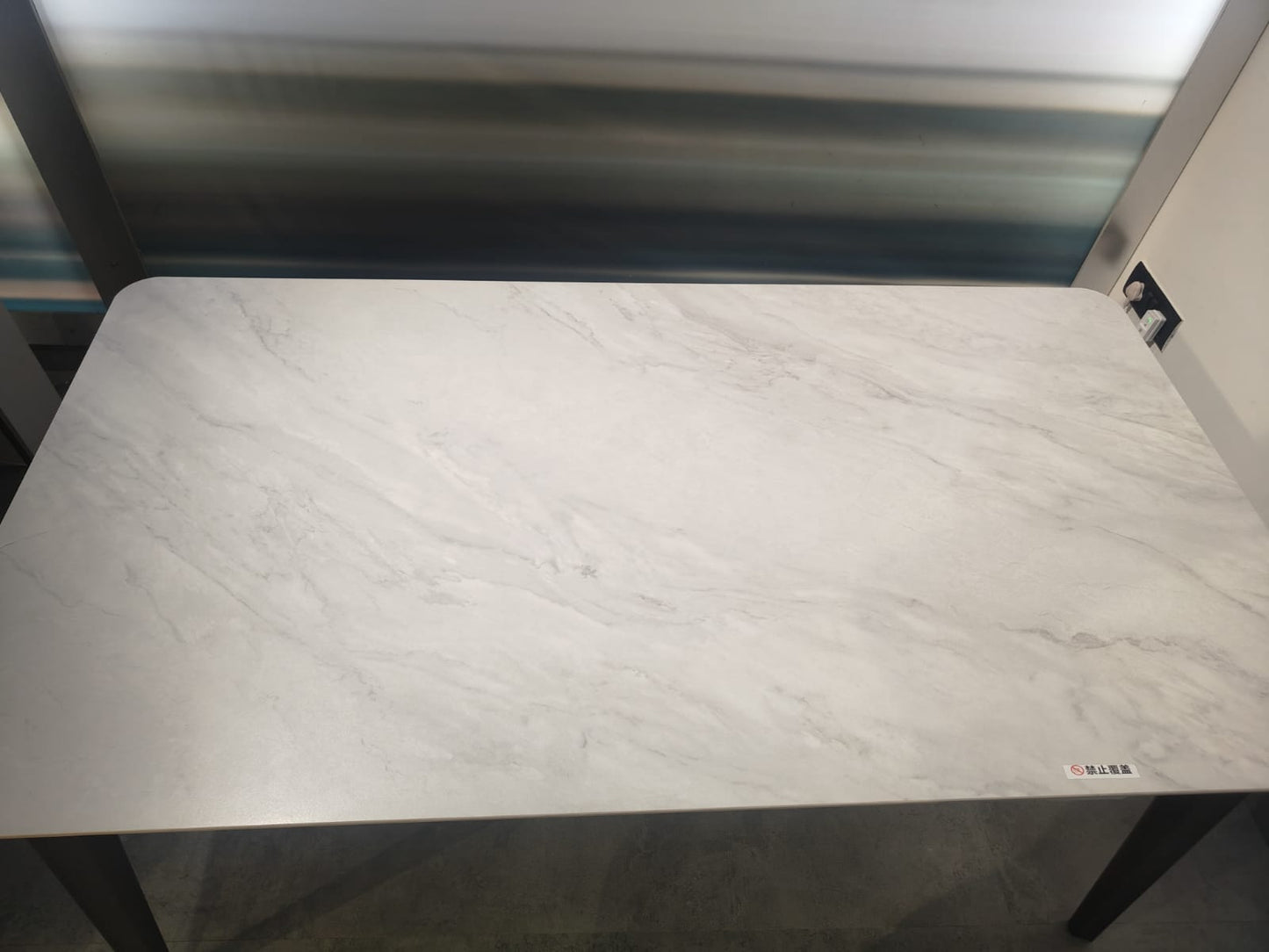 PT3211T-1 - DINING TABLE - IND