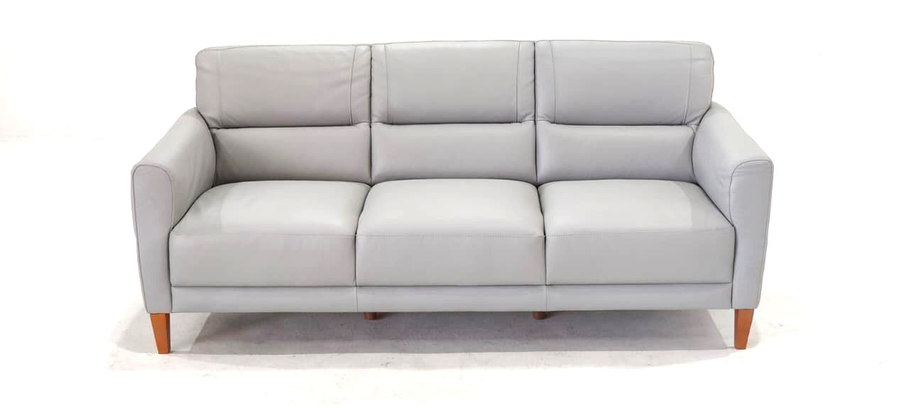 C131-064-A0D3(1) - 3 SEATER - BLR WH