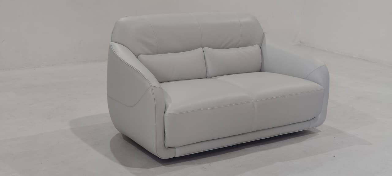 C250-005-20(2) - 2 SEATER - BLR WH