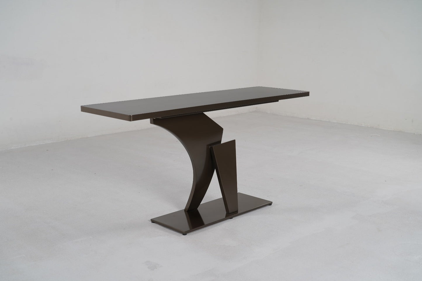 LC-149(1) - CONSOLE TABLE - BLR WH