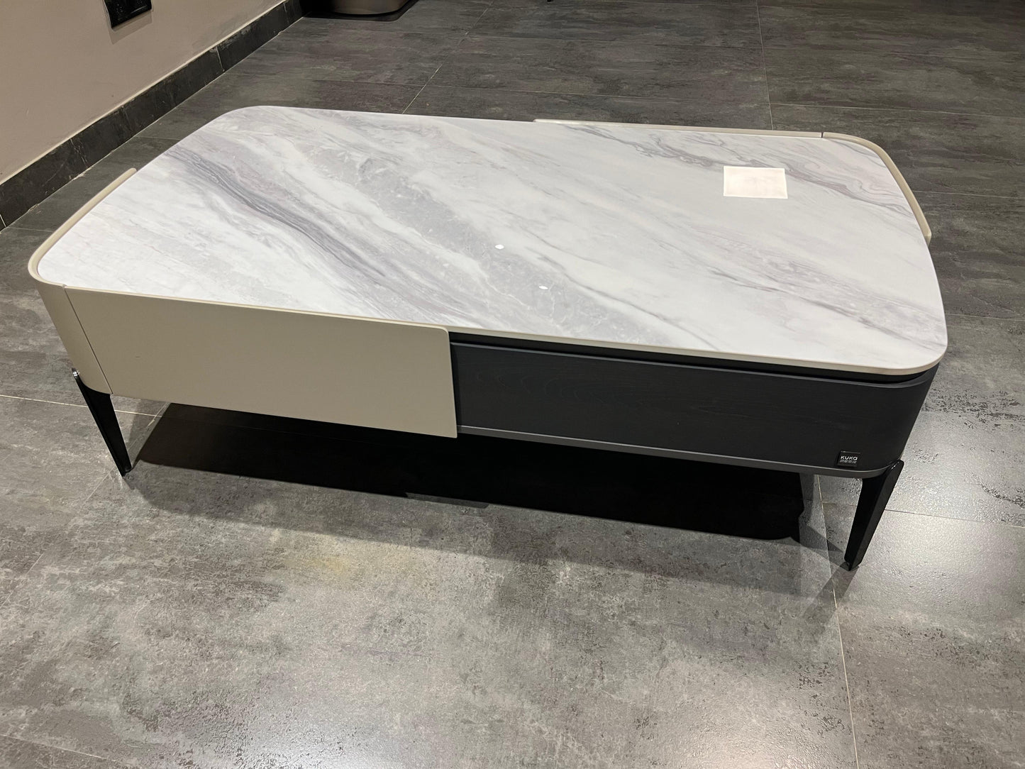 PT3183TD - COFFEE TABLE - NAR
