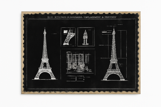 51657 - WALL ART - OUTLET