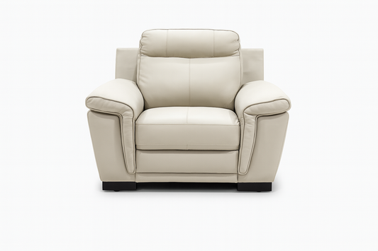 5169B(5) - 1 SEATER - BLR WH