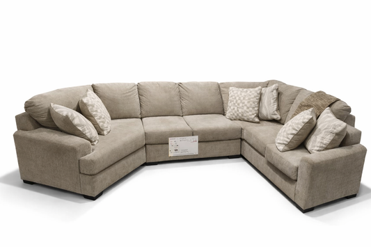 5270576+34+49(1) - CORNER SOFA - BWDA (S60121 - 24-05-2026 - Arvind Swamy - OUTLET)