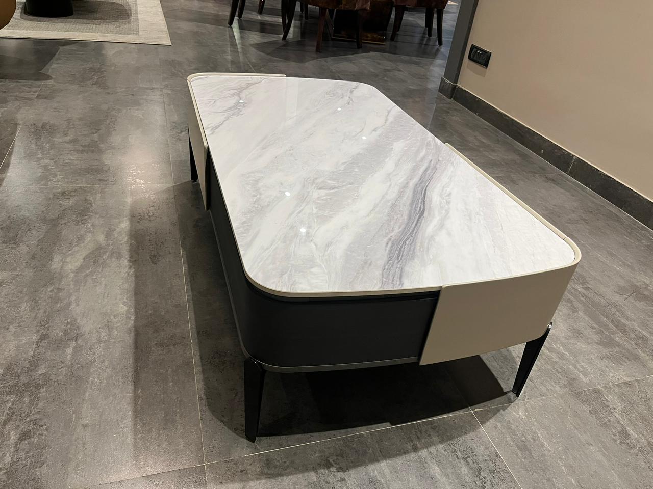 PT3183TD - COFFEE TABLE - NAR