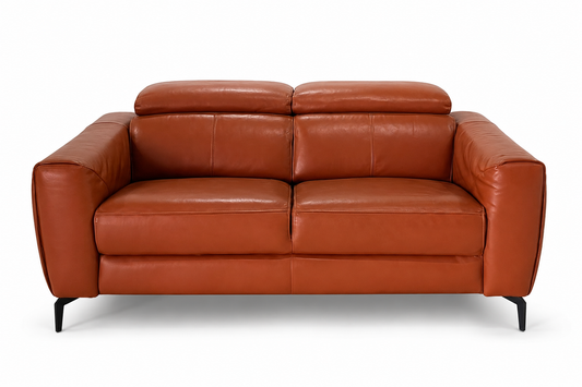 5321(1) - 2 SEATER - BLR WH