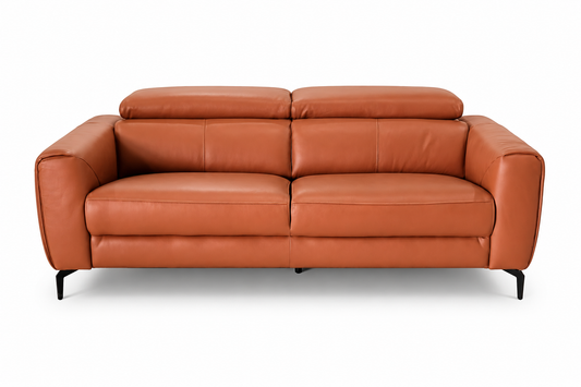 5321(1) - 3 SEATER - BLR WH