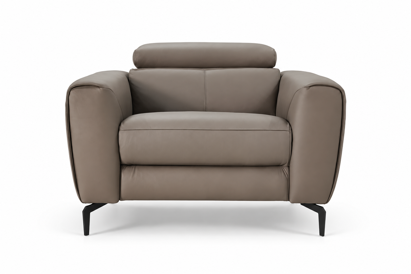 5321(2) - 1 SEATER RECLINER(ELECTRIC) - BLR WH