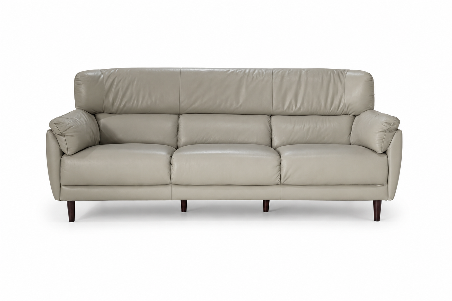 5371(2) - 3 SEATER - BLR WH