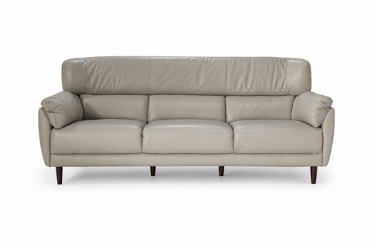 5371(2) - 3 SEATER - BLR WH