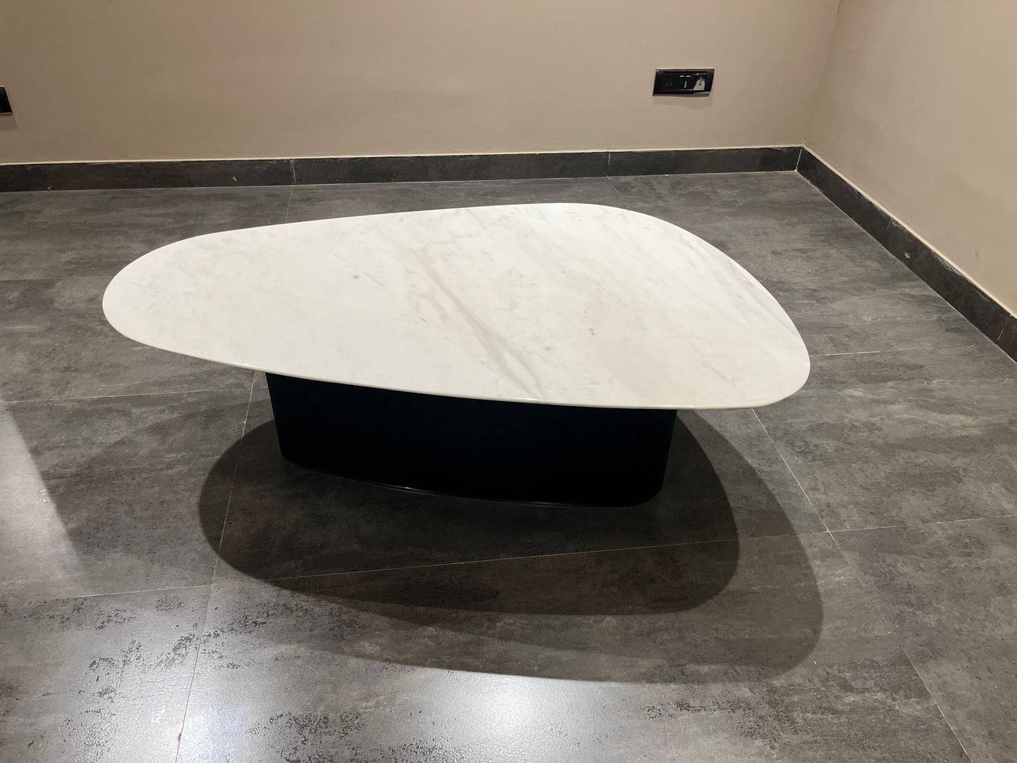 DP2351J - COFFEE TABLE - NAR