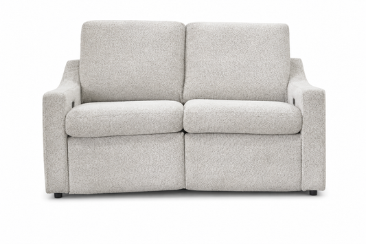 55113M - 2 SEATER RECLINER(ELECTRIC) -  OUTLET