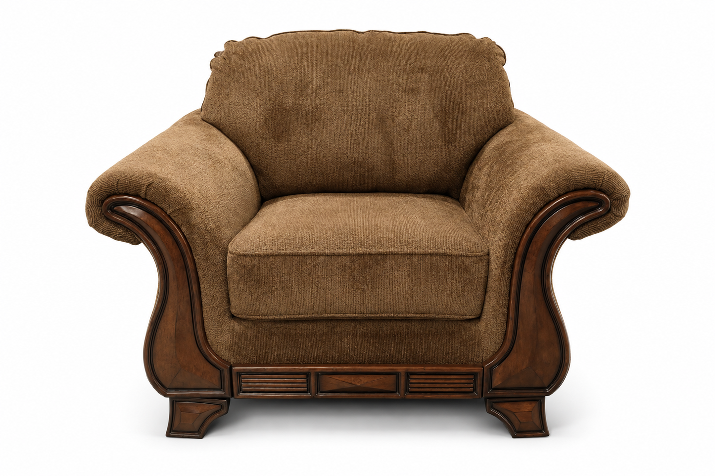 551N320 - ARM CHAIR - OUTLET