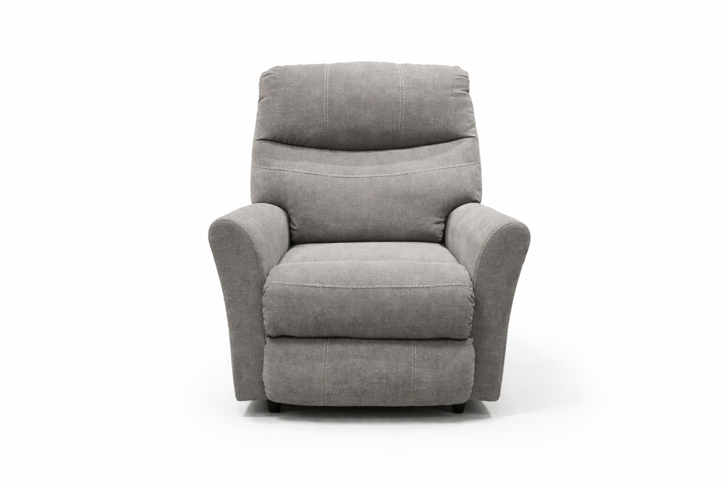 5530525 - 1 SEATER RECLINER(MANUAL) - OUTLET