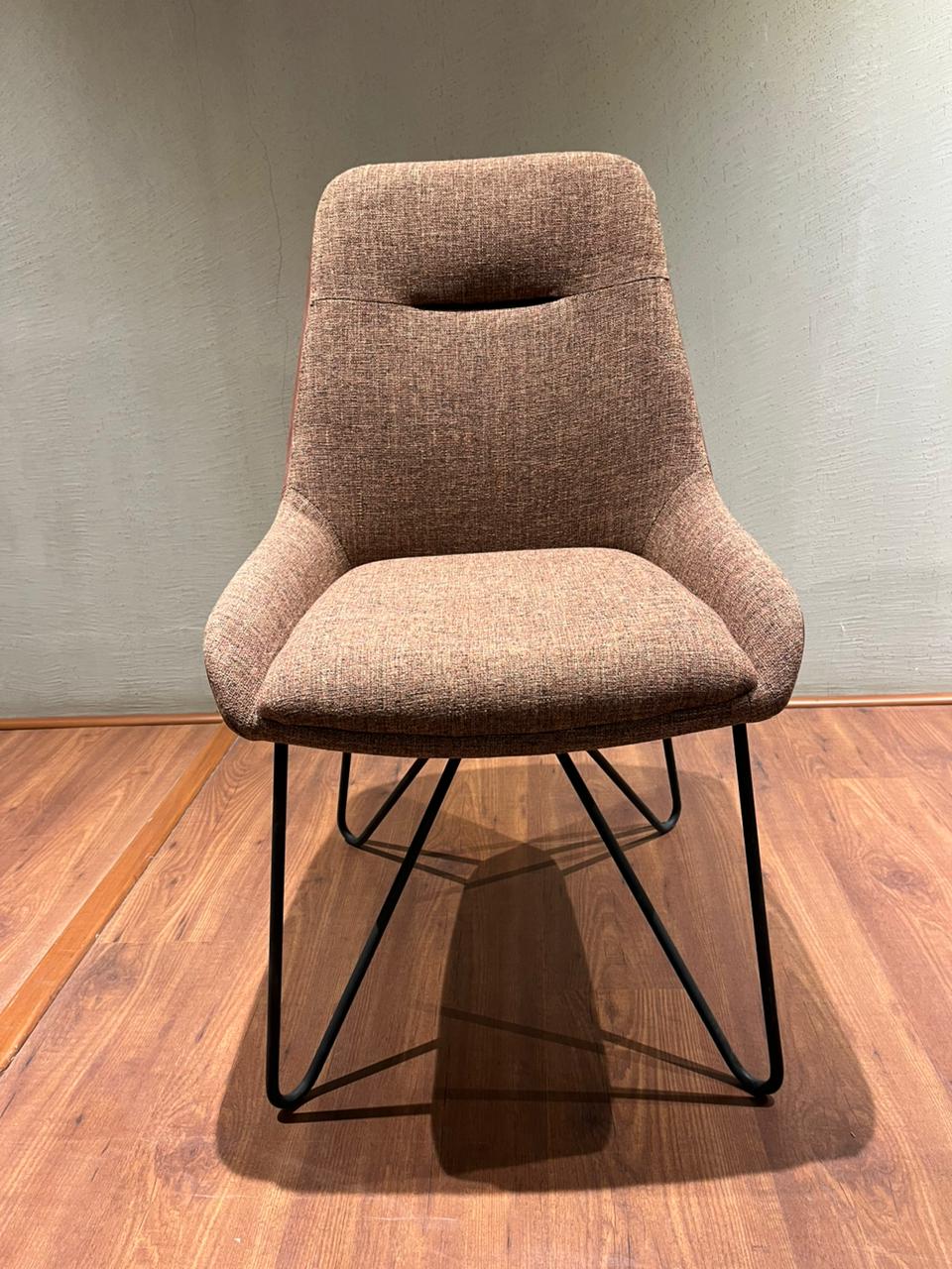 VD6312 - DINING CHAIR - HYD DASH(BESPOKE)