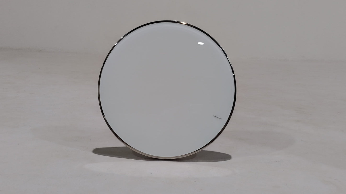 411B2(2) - SIDE TABLE - BLR WH