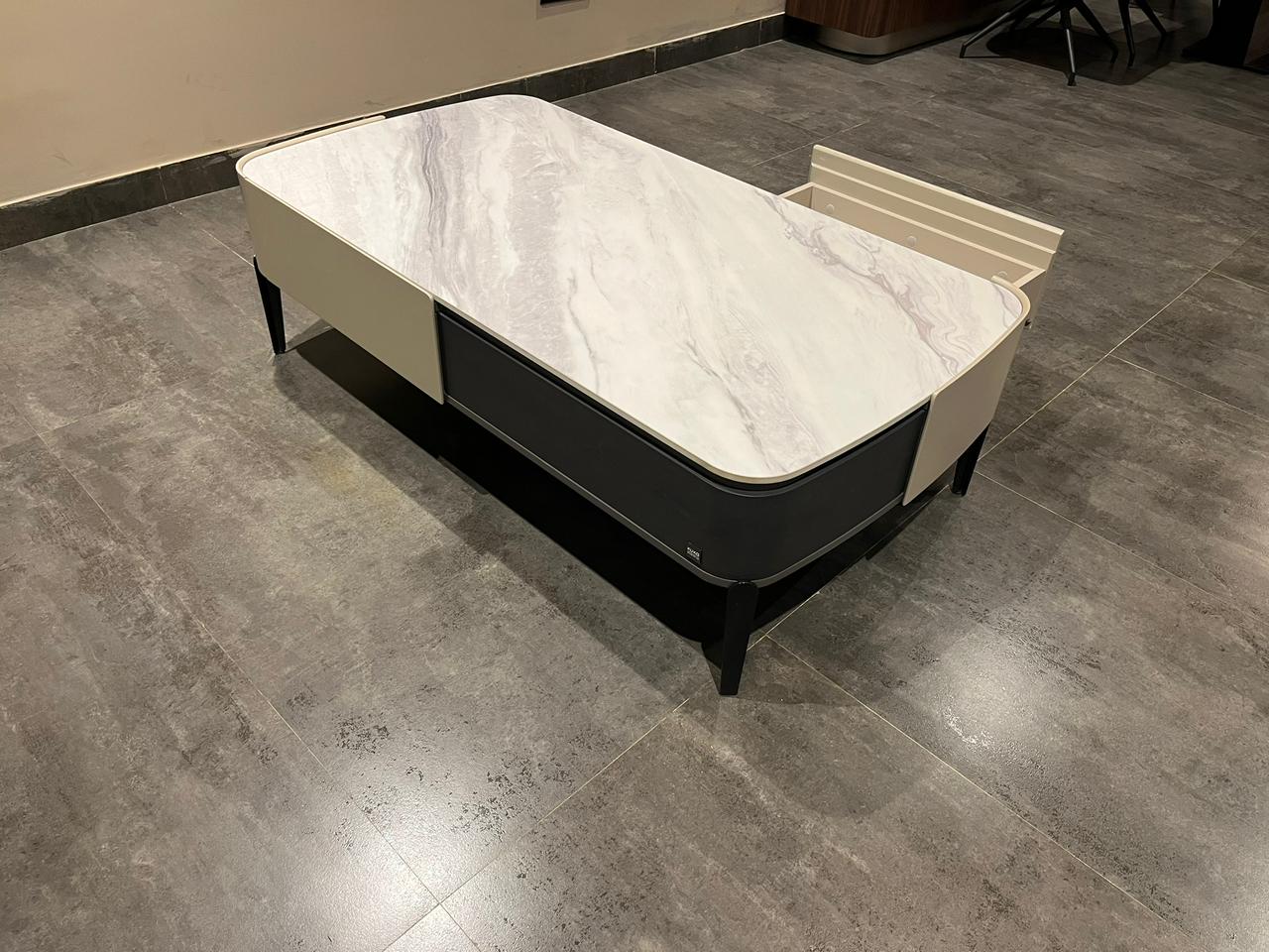 PT3183TD - COFFEE TABLE - NAR