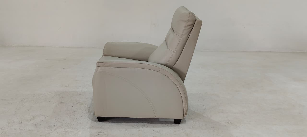 KM.A121 - 1 SEATER RECLINER(ELECTRIC) - OUTLET