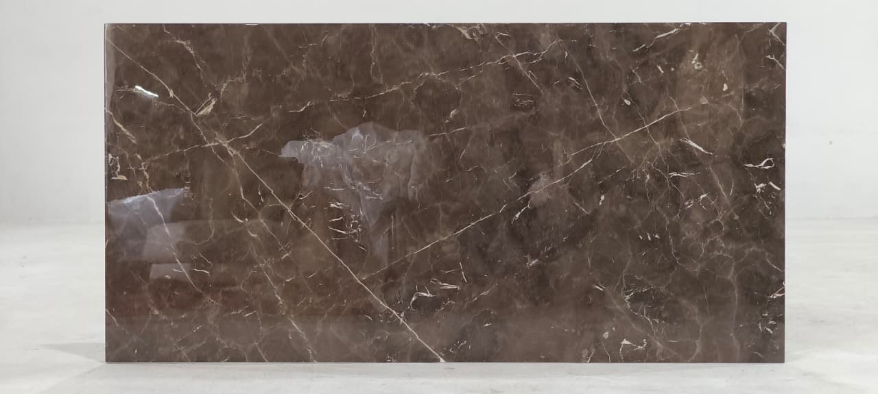 931-IP - DINING TABLE - BLR WH