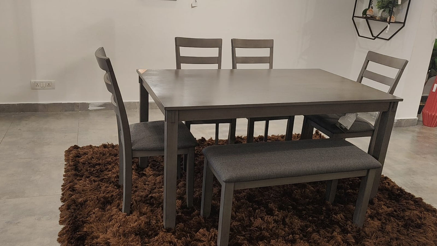 D383-325 - DINING SET- BSK