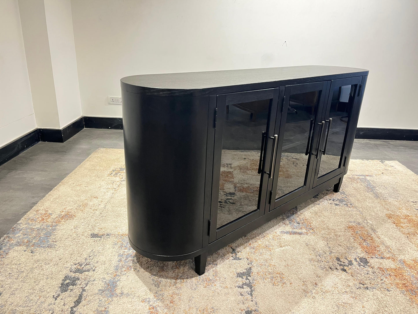 D821-60 - DINING SERVER - NAR