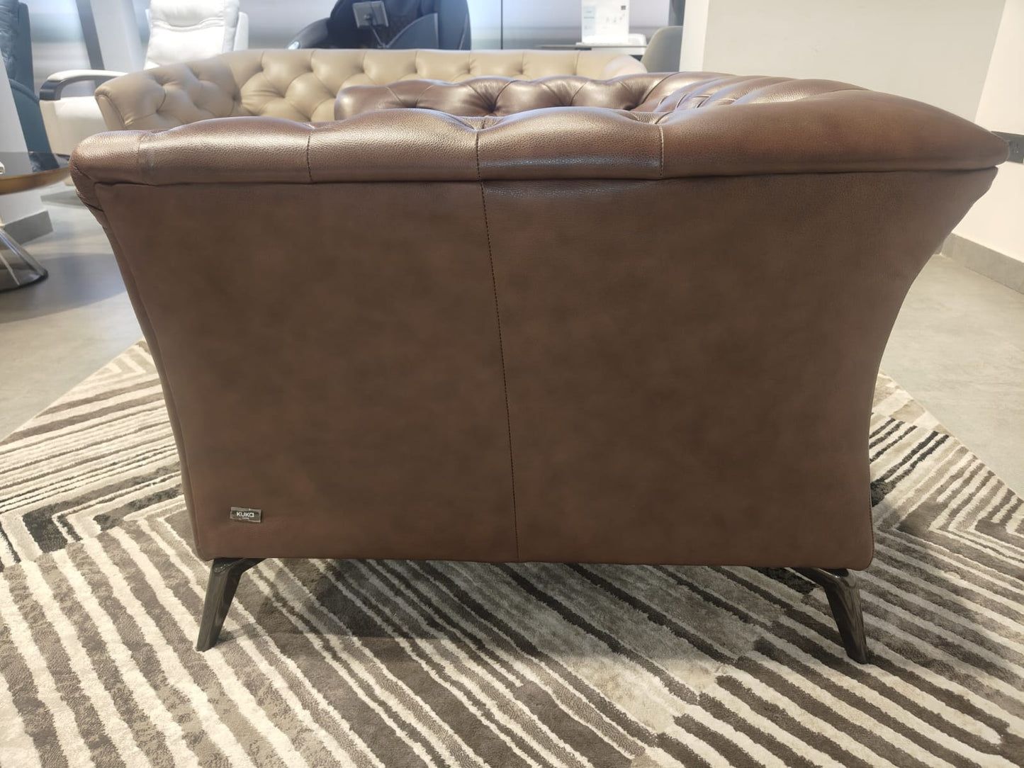 KF.062 - 1 SEATER - OUTLET