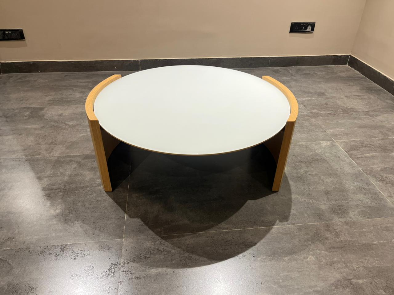 442E-G - COFFEE TABLE - NAR