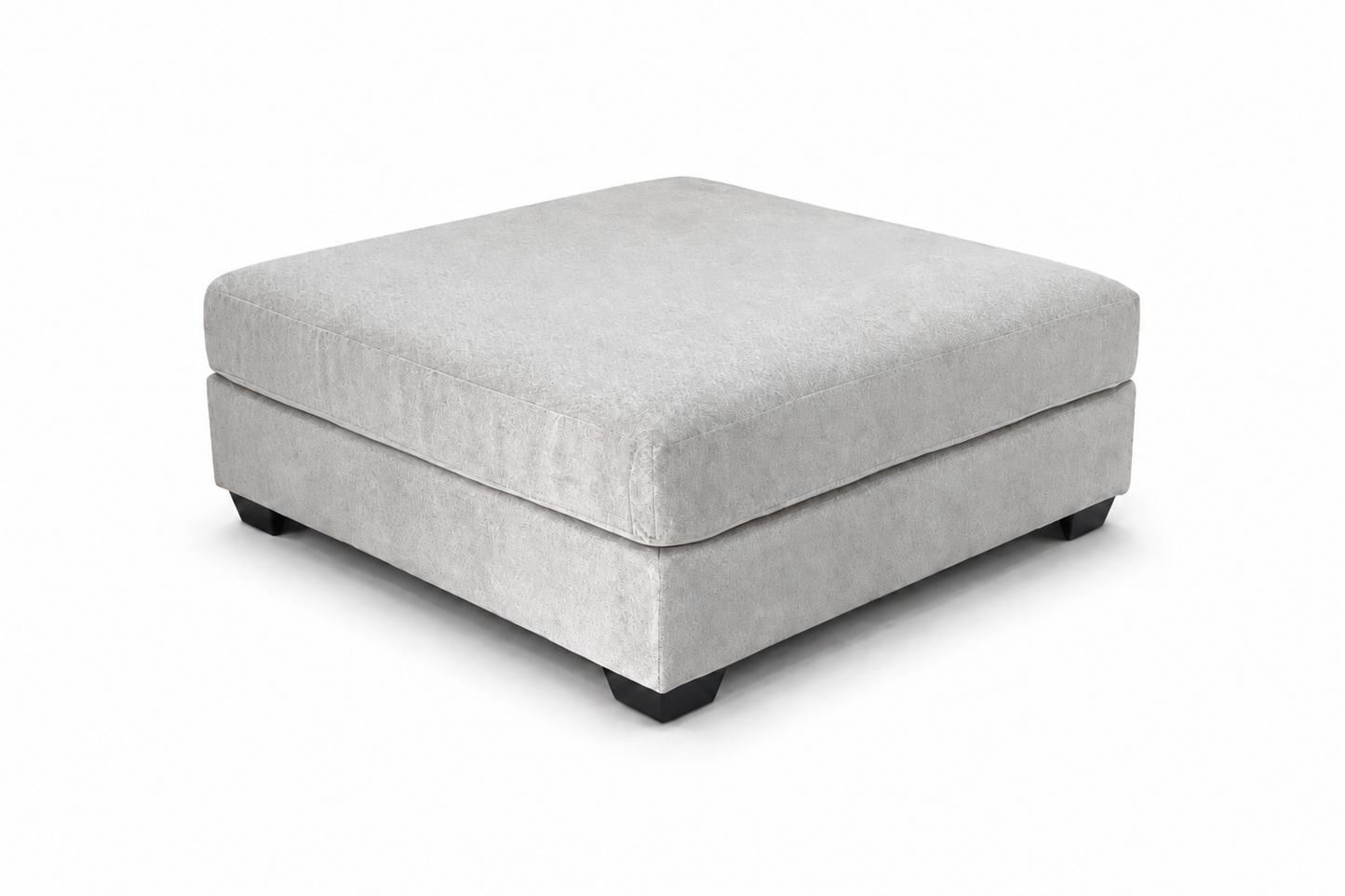 6150008 - OTTOMAN - BLR WH