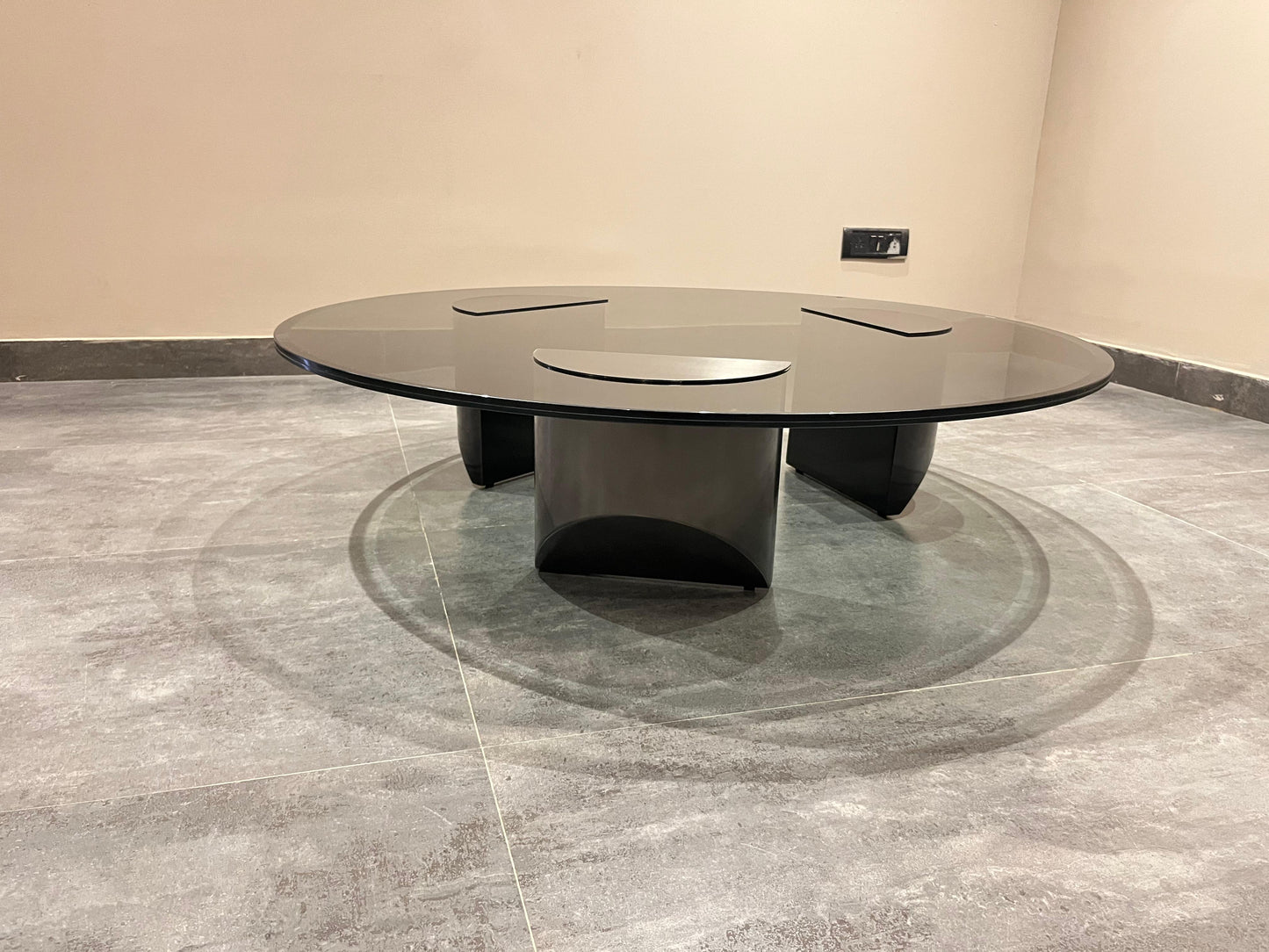 BCJ173 - COFFEE TABLE - NAR